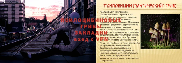 кристаллы Бородино